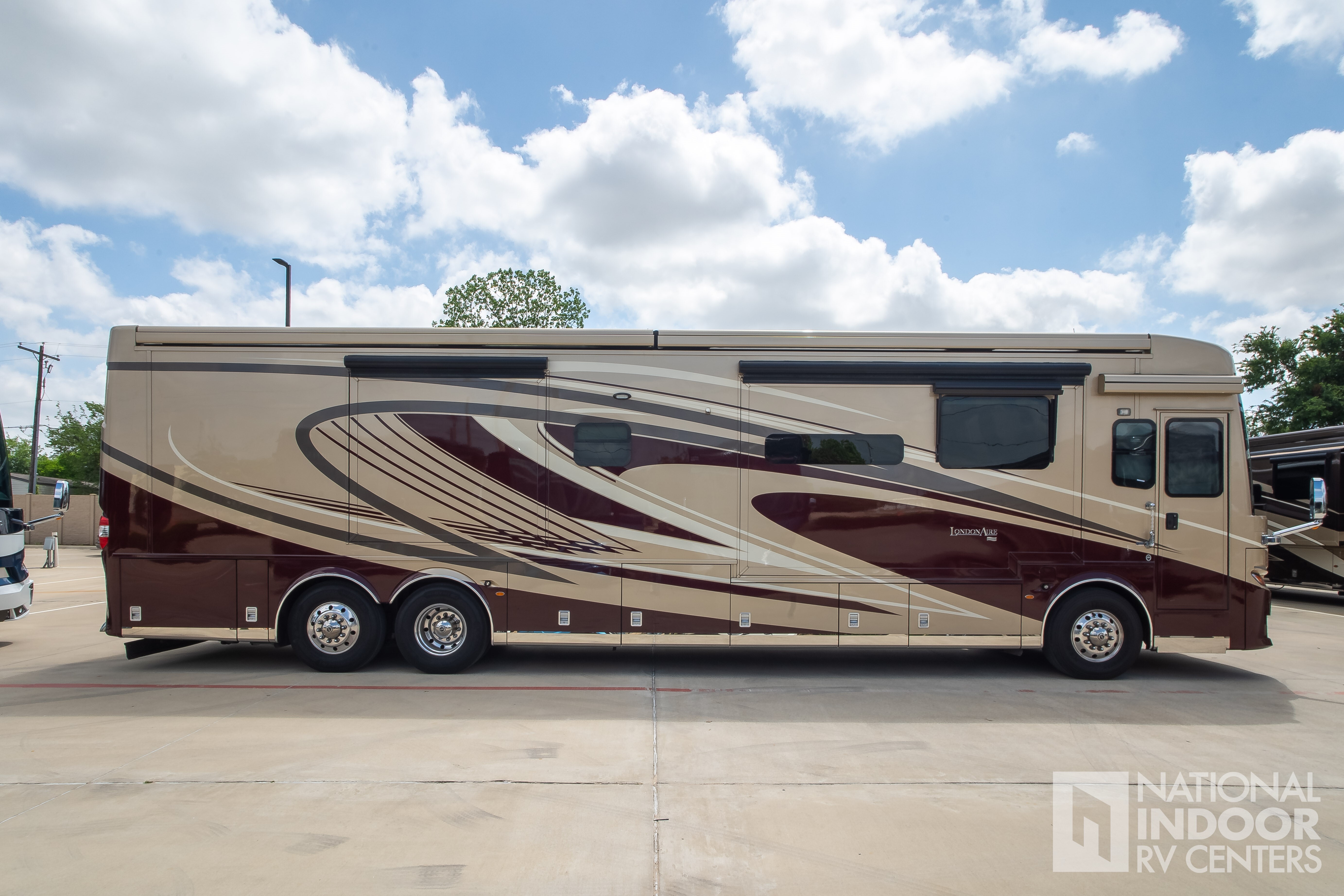 2020 Newmar London Aire 4569 RV