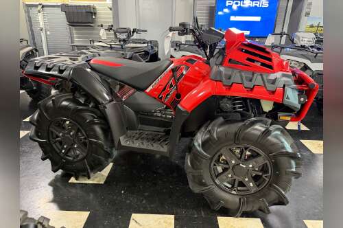 2026 Polaris Sportsman XP 1000 Mud Edition in lafayette LA