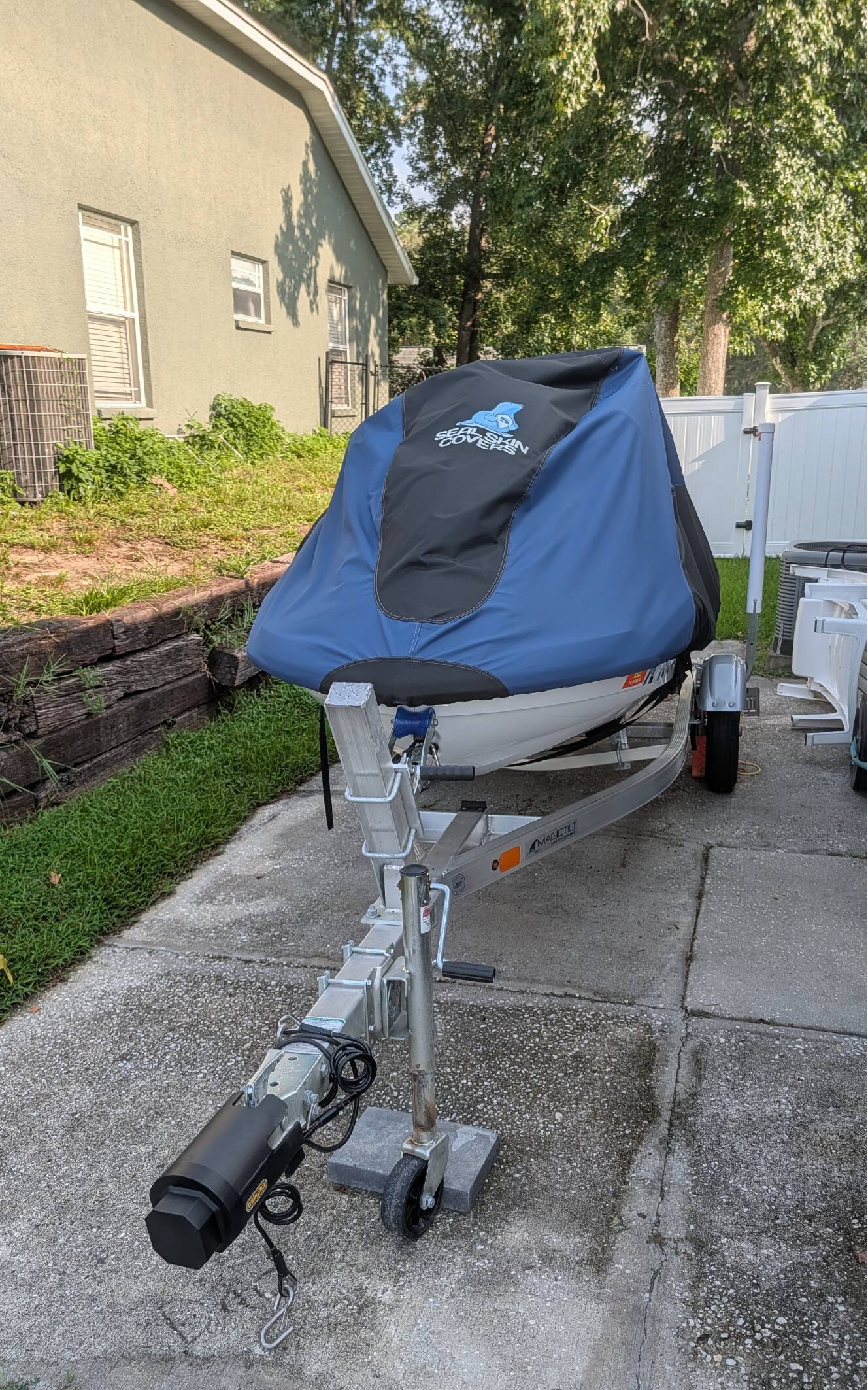 A photo of this 2026 Yamaha WAVERUNNER FX CRUISER HO