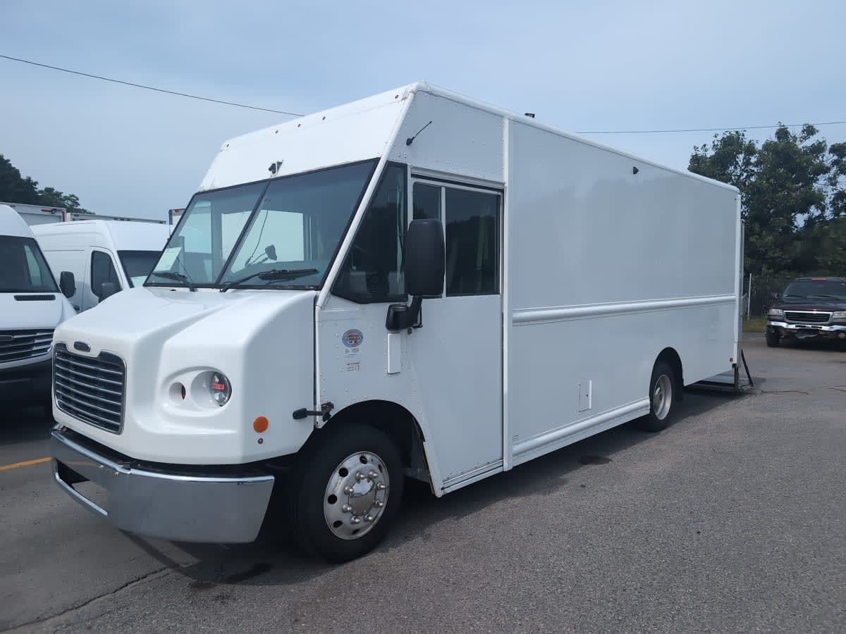 2019 FRTLR CUSTOM CHASSIS CORP MT45 in Salisbury, MA