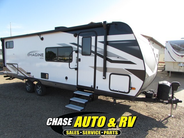 2023 Grand Design Recreational IMAGINE 25BHE in ft. pierre SD