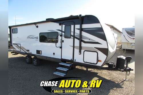 2023 Grand Design Recreational IMAGINE 25BHE in ft. pierre SD