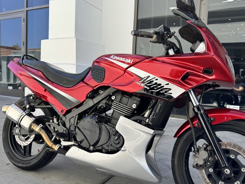 2006 Kawasaki Ninja Motorcycles For Sale - Cycle Trader