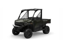2026 Honda Pioneer 1000-5P Deluxe Review image