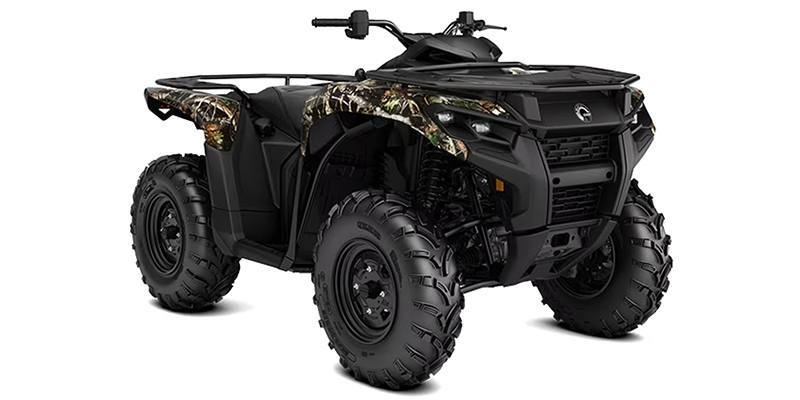 2026 Can-Am Outlander DPS 500 in frederick MD