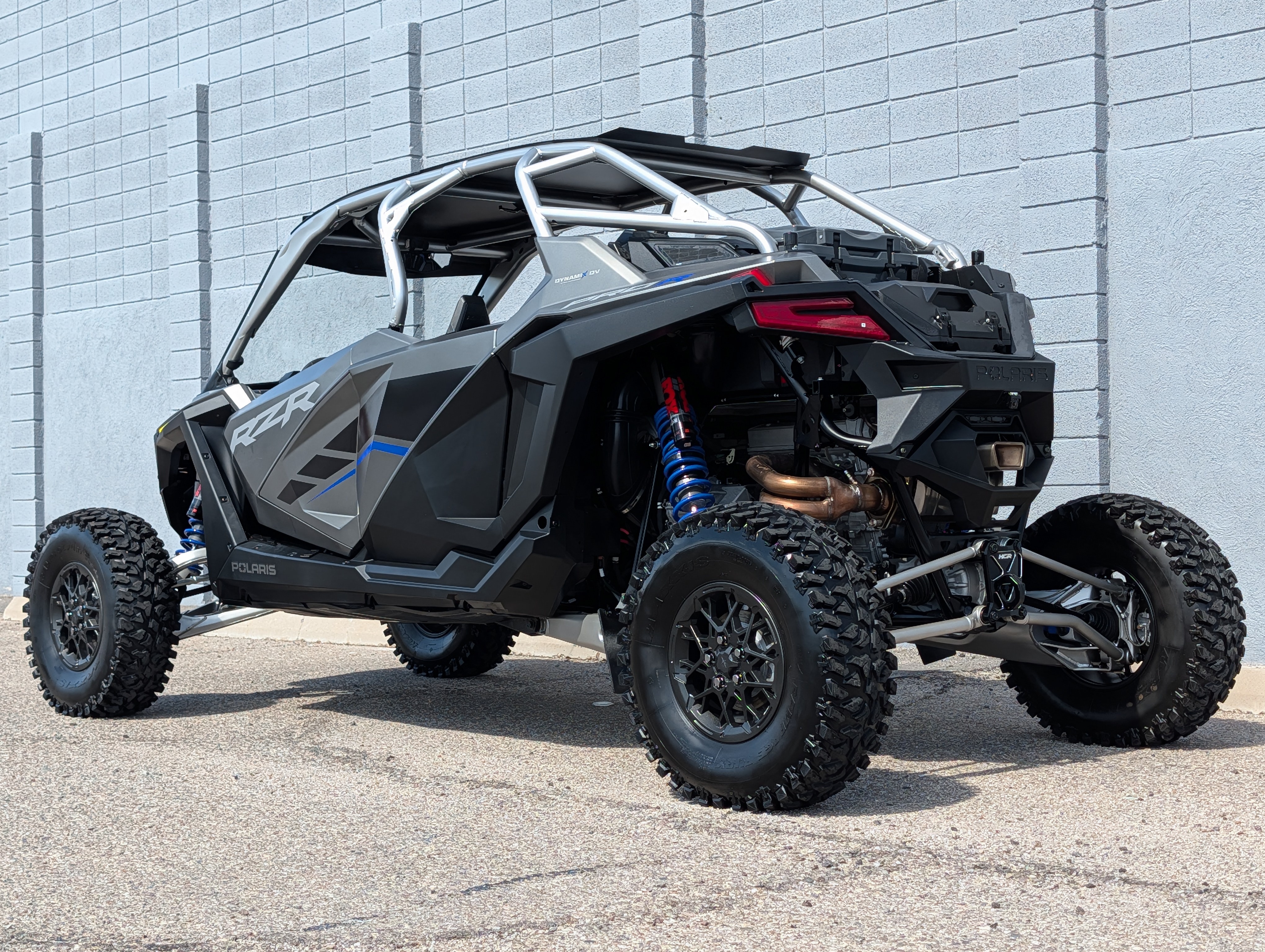 2024 Polaris RZR Pro R 4 Ultimate in tucson AZ