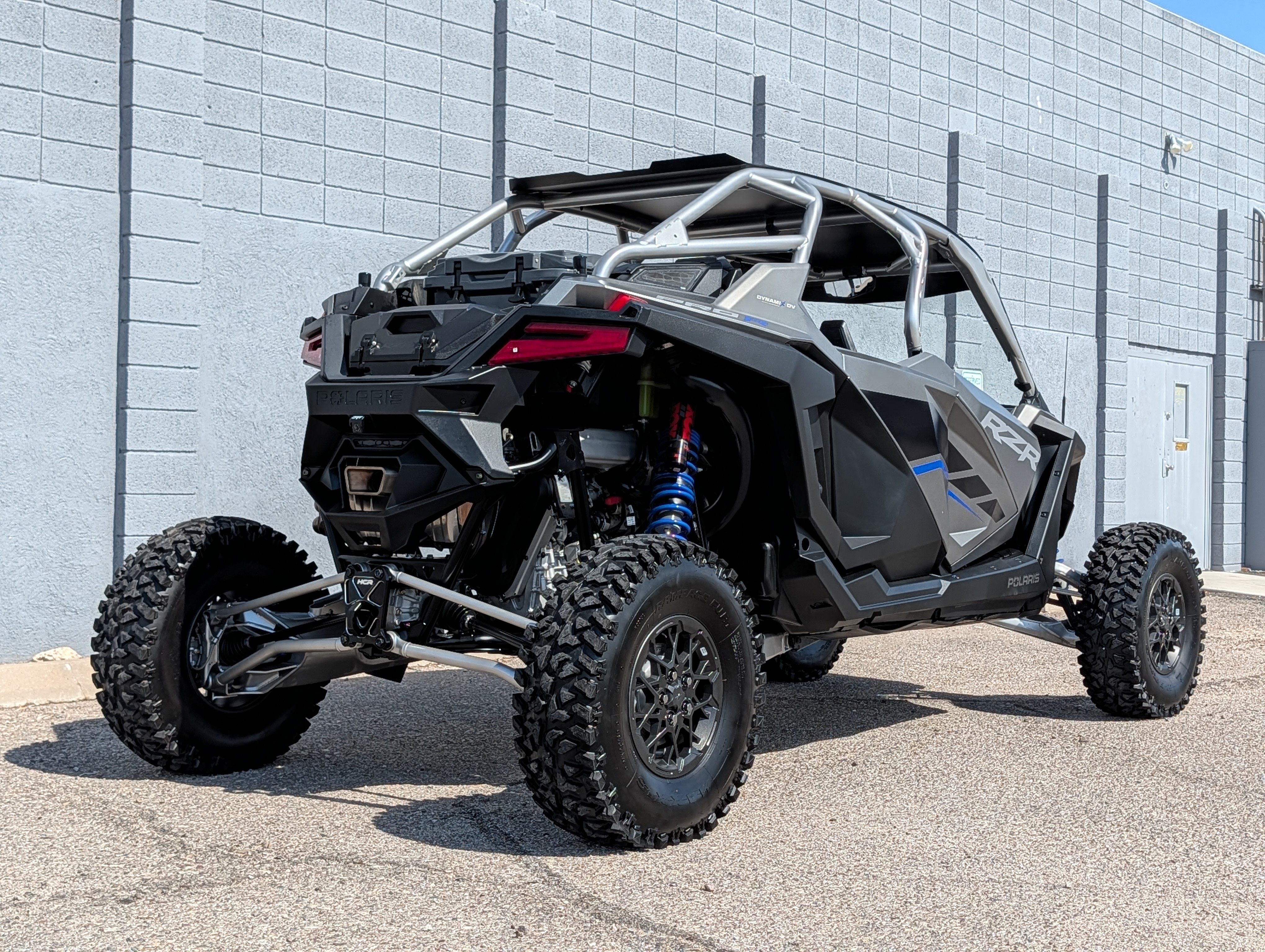 2024 Polaris RZR Pro R 4 Ultimate in tucson AZ