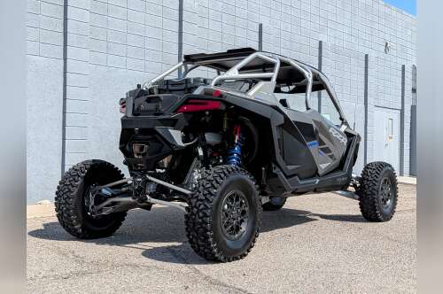 2024 Polaris RZR Pro R 4 Ultimate in tucson AZ