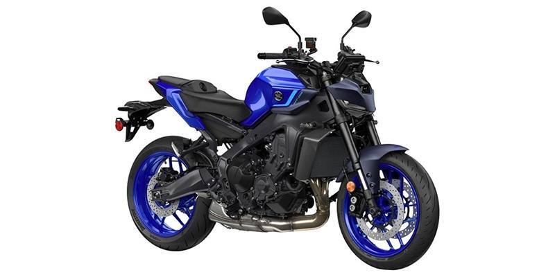 2026 Yamaha MT-09 09 in Rocky Mount, NC