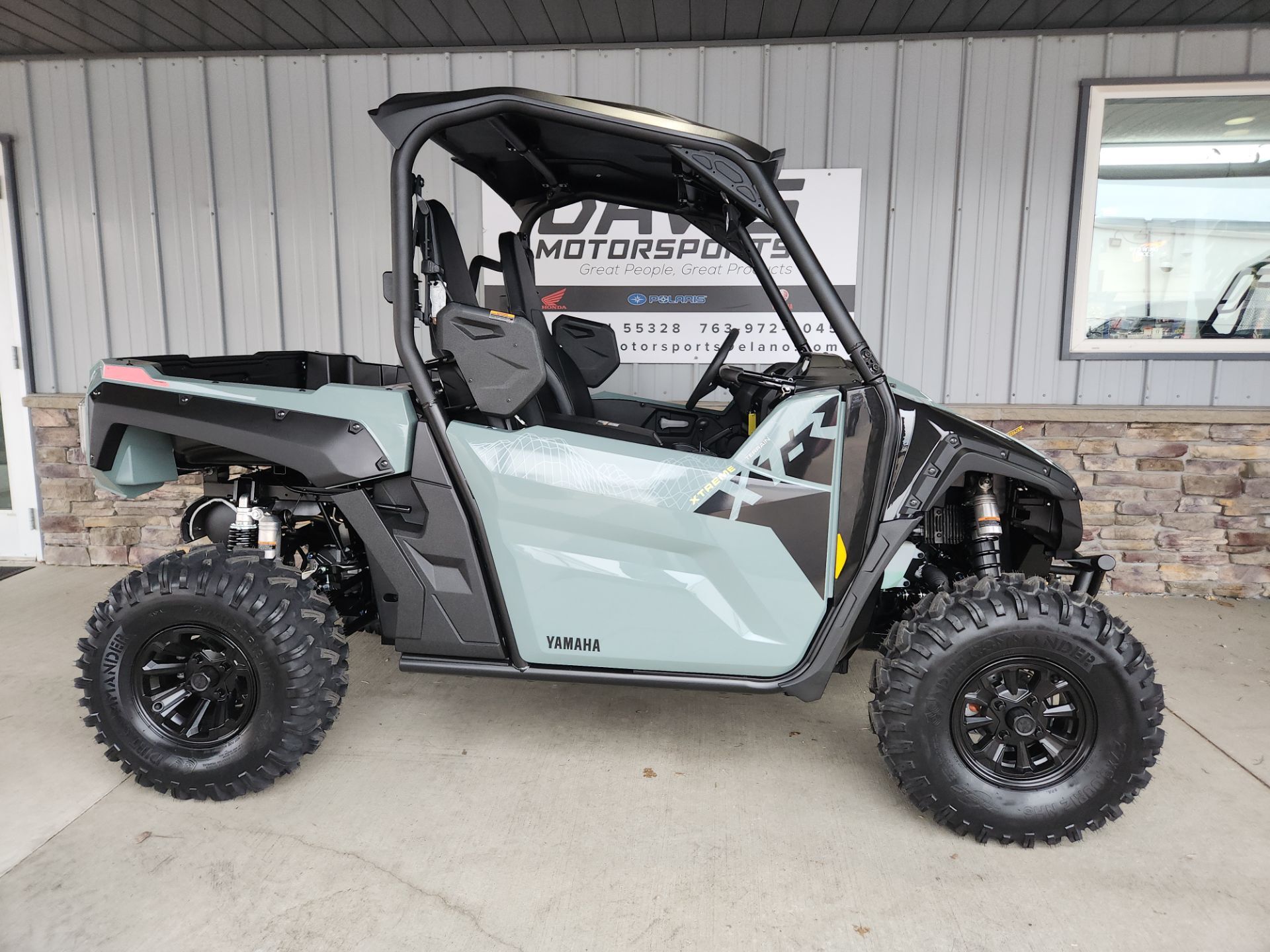2026 Yamaha Wolverine X2 850 XT-R in delano MN
