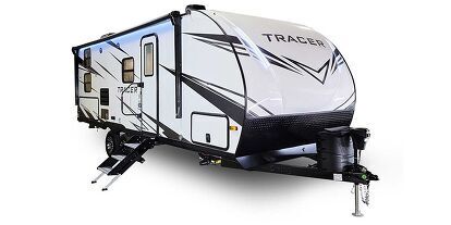 2021 Prime Time Manufacturing Tracer 24DBS in inverness FL