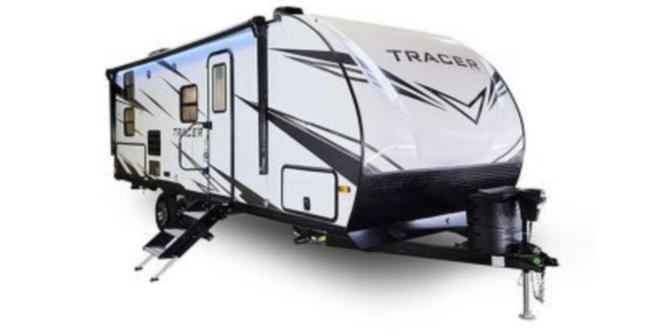 A photo of this 2021 Prime Time Manufacturing Tracer 24DBS