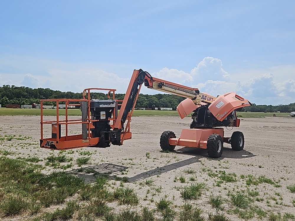 JLG 460SJ in North Baltimore, OH