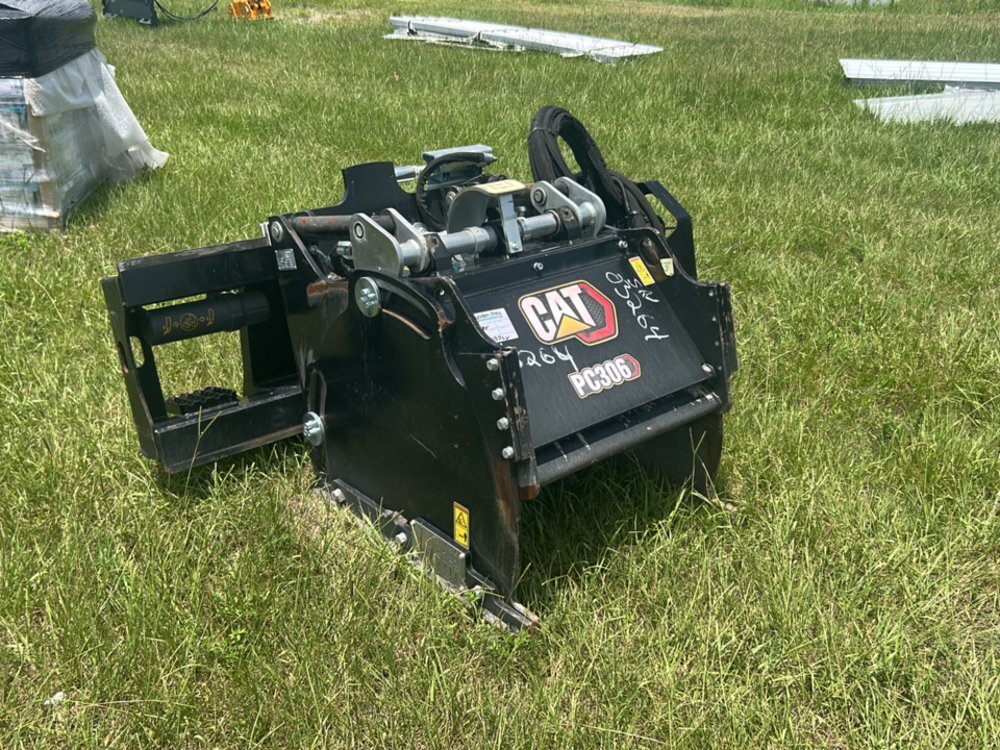 CAT PC306 in North Baltimore, OH