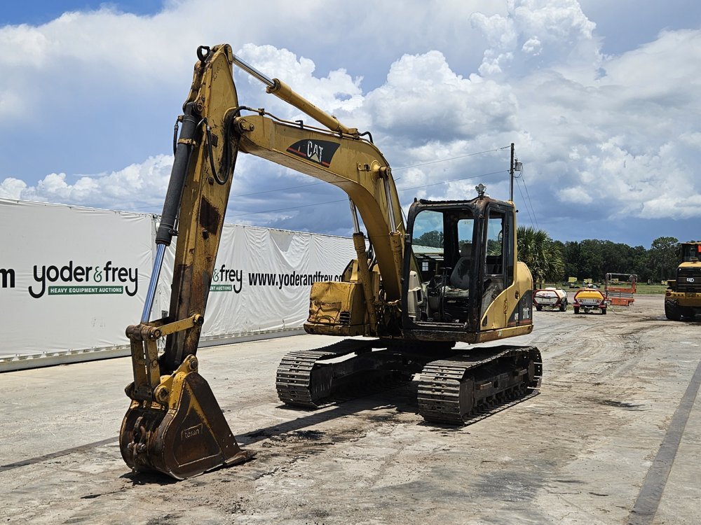 CAT 311C in North Baltimore, OH