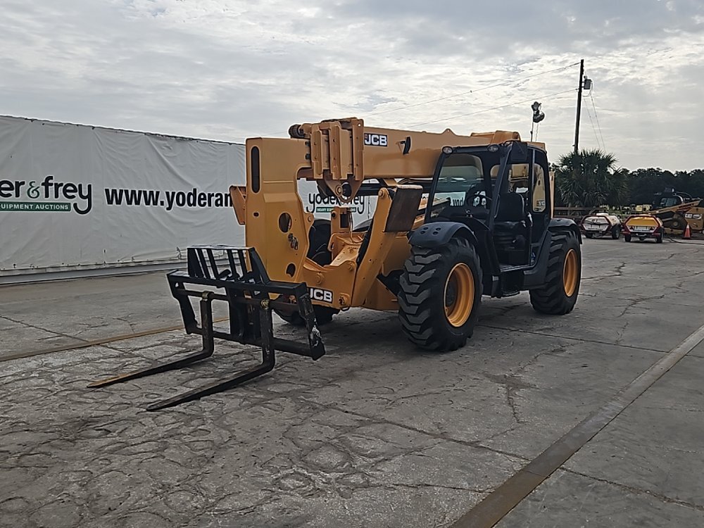 2017 JCB 510-56 in North Baltimore, OH