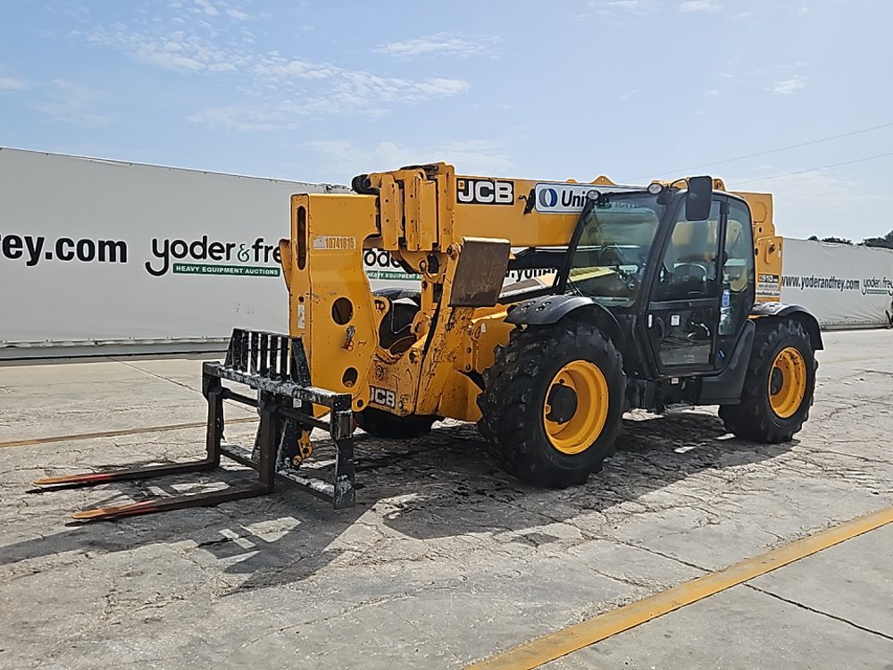 2018 JCB 510-56 in North Baltimore, OH