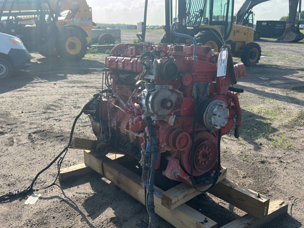 CUMMINS ISX12G in North Baltimore, OH