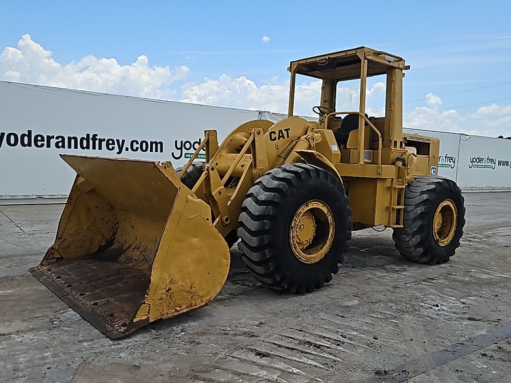 CAT 950 in North Baltimore, OH