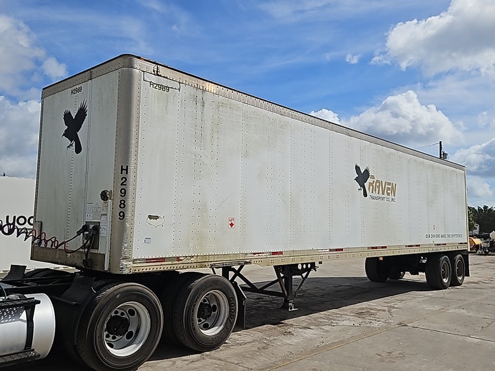 2011 WABASH in North Baltimore, OH