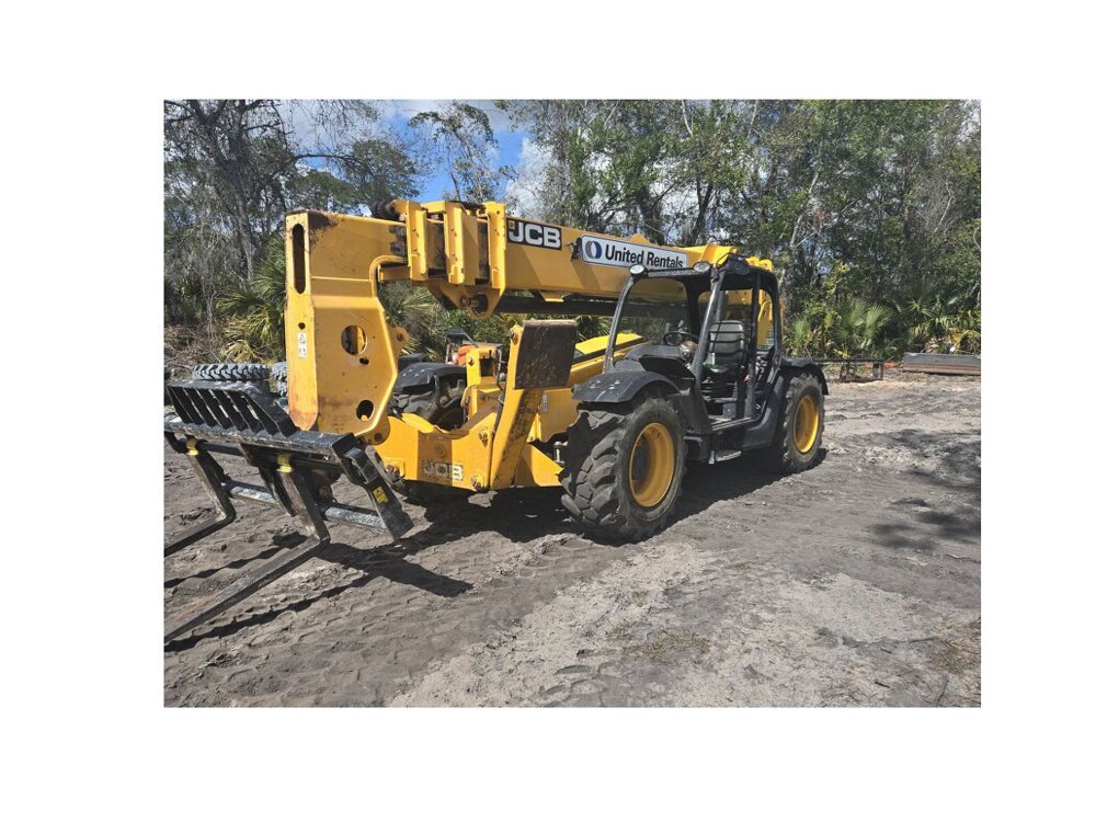 2016 JCB 512-56 S in North Baltimore, OH