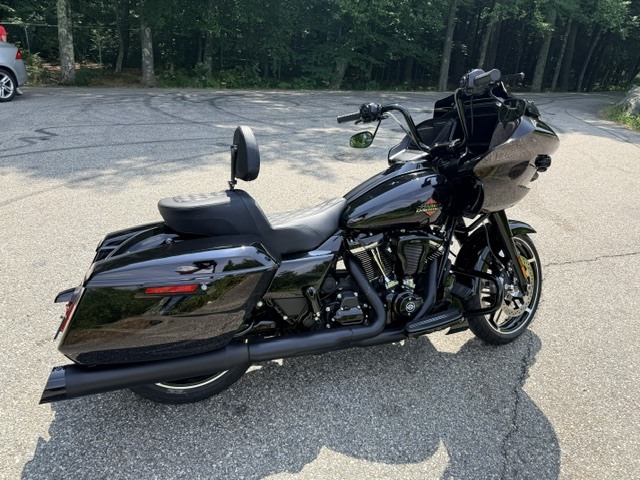 2025 Harley-Davidson ROAD GLIDE FLTRX FLTRX in Gilford, NH