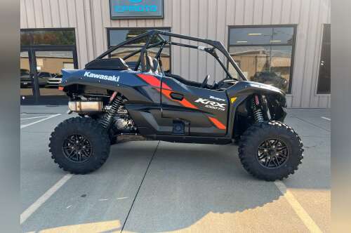 2027 Kawasaki TERYX KRX® 1000 TR in bettendorf IA