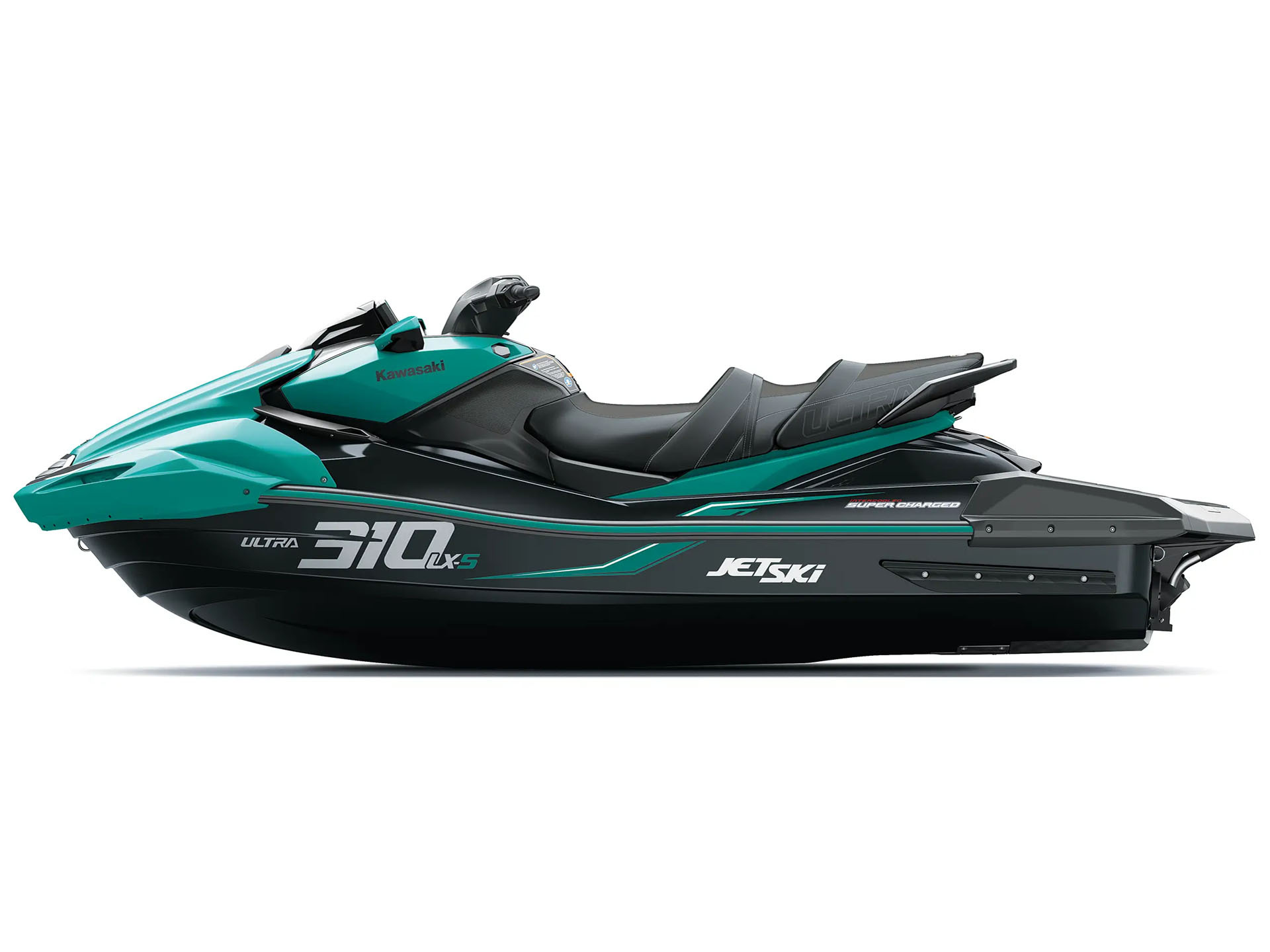 2026 Kawasaki Jet Ski® Ultra® 310LX-S in plano TX