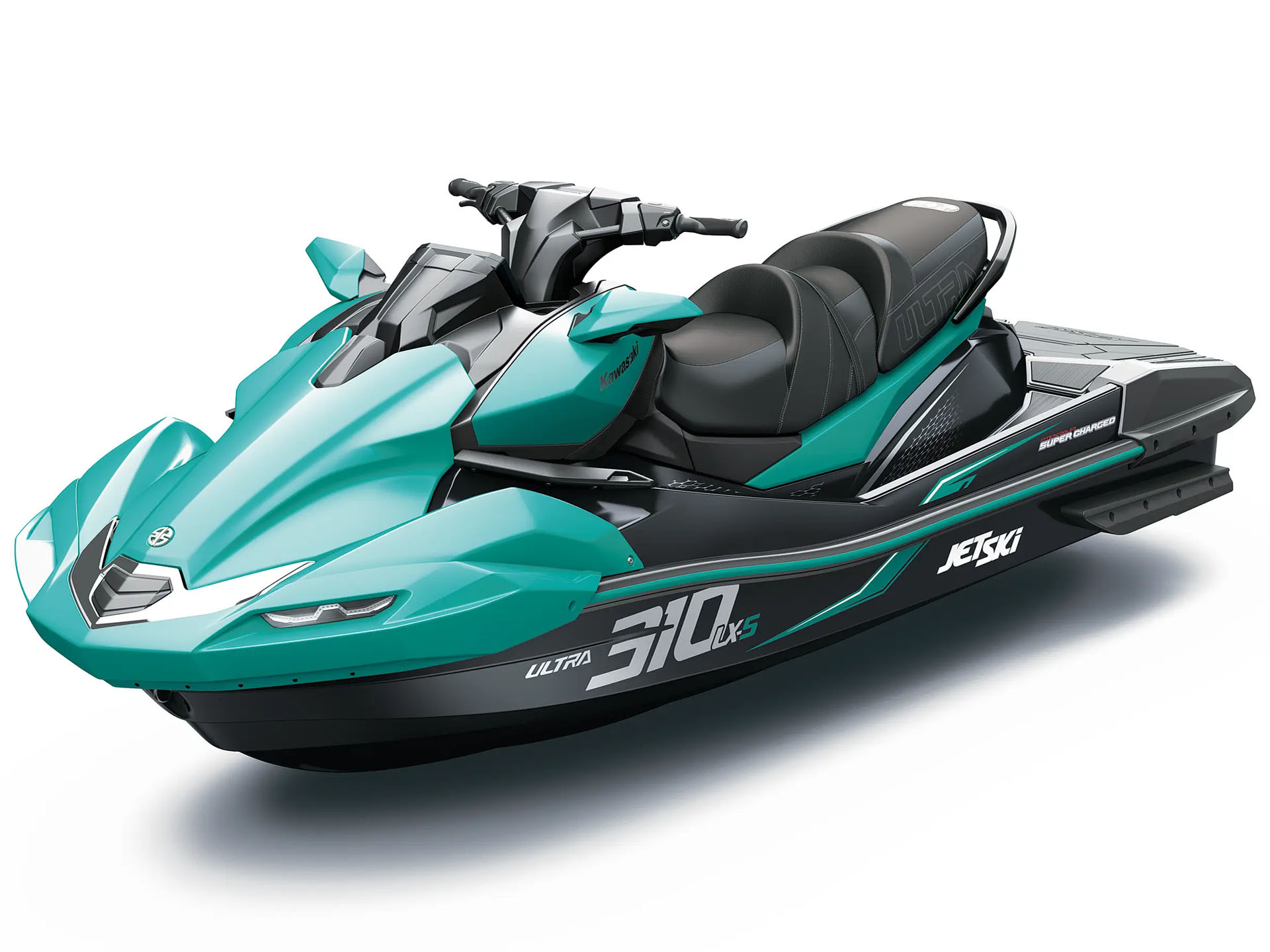 2026 Kawasaki Jet Ski® Ultra® 310LX-S in plano TX