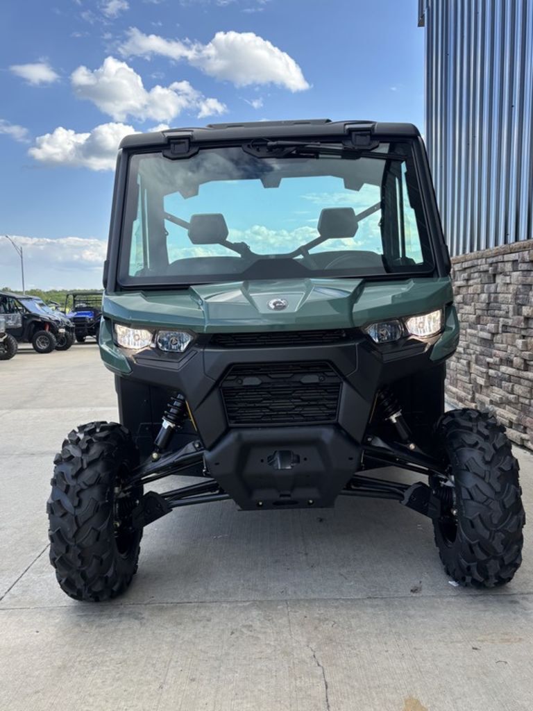 2026 Can-Am Defender DPS CAB HD10 in romney WV