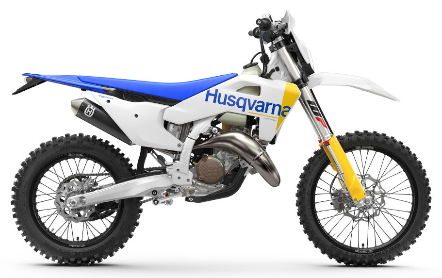 2027 Husqvarna TE 150 150 in Waynesburg, PA