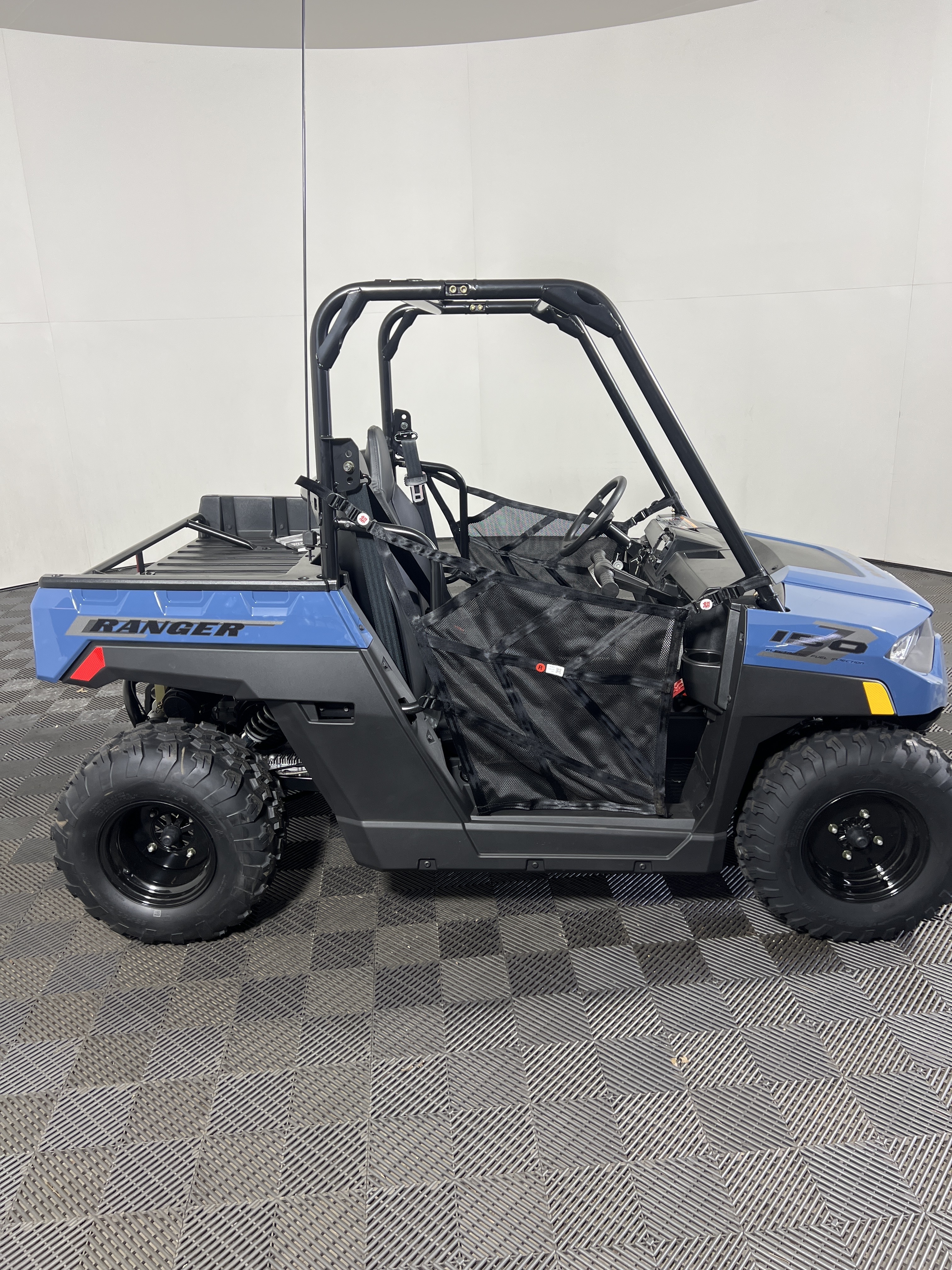 2026 Polaris RANGER 150 BASE in athens OH