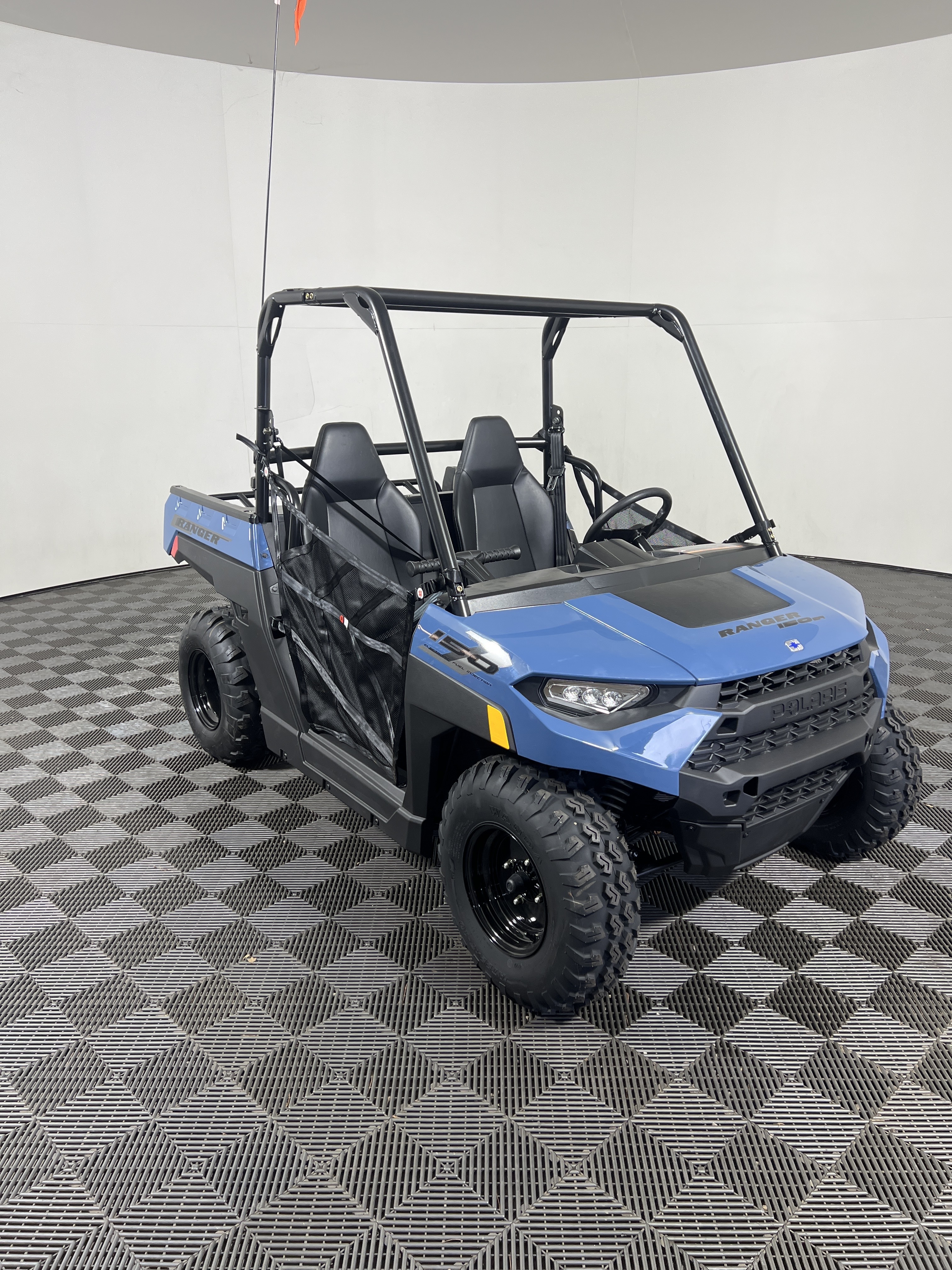 2026 Polaris RANGER 150 BASE in athens OH