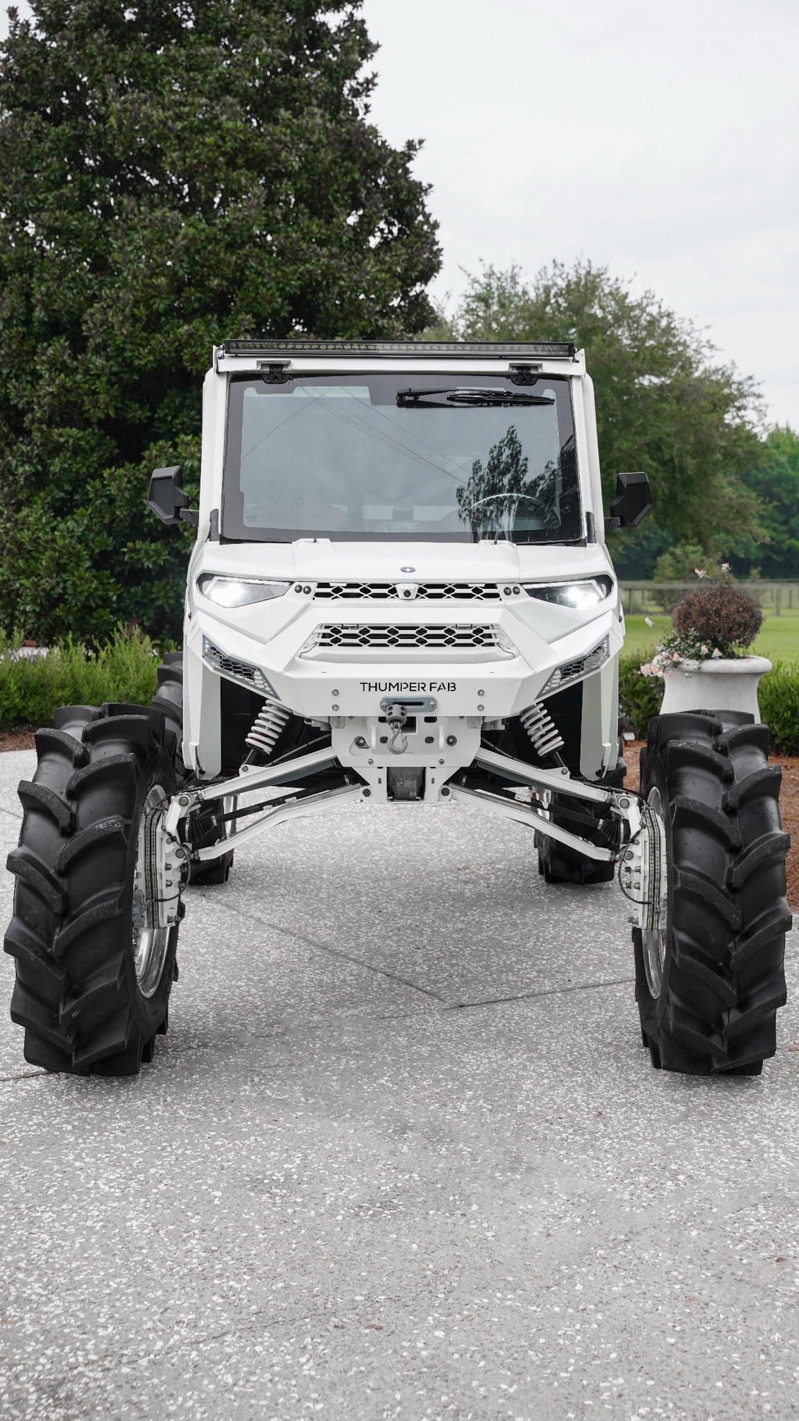 2022 Polaris Ranger Crew XP 1000 NorthStar Edition Ultimate in florence SC