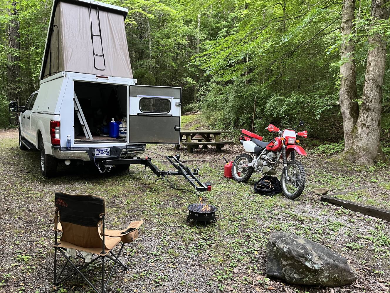 A photo of this 2017 Other OTHER 24TW