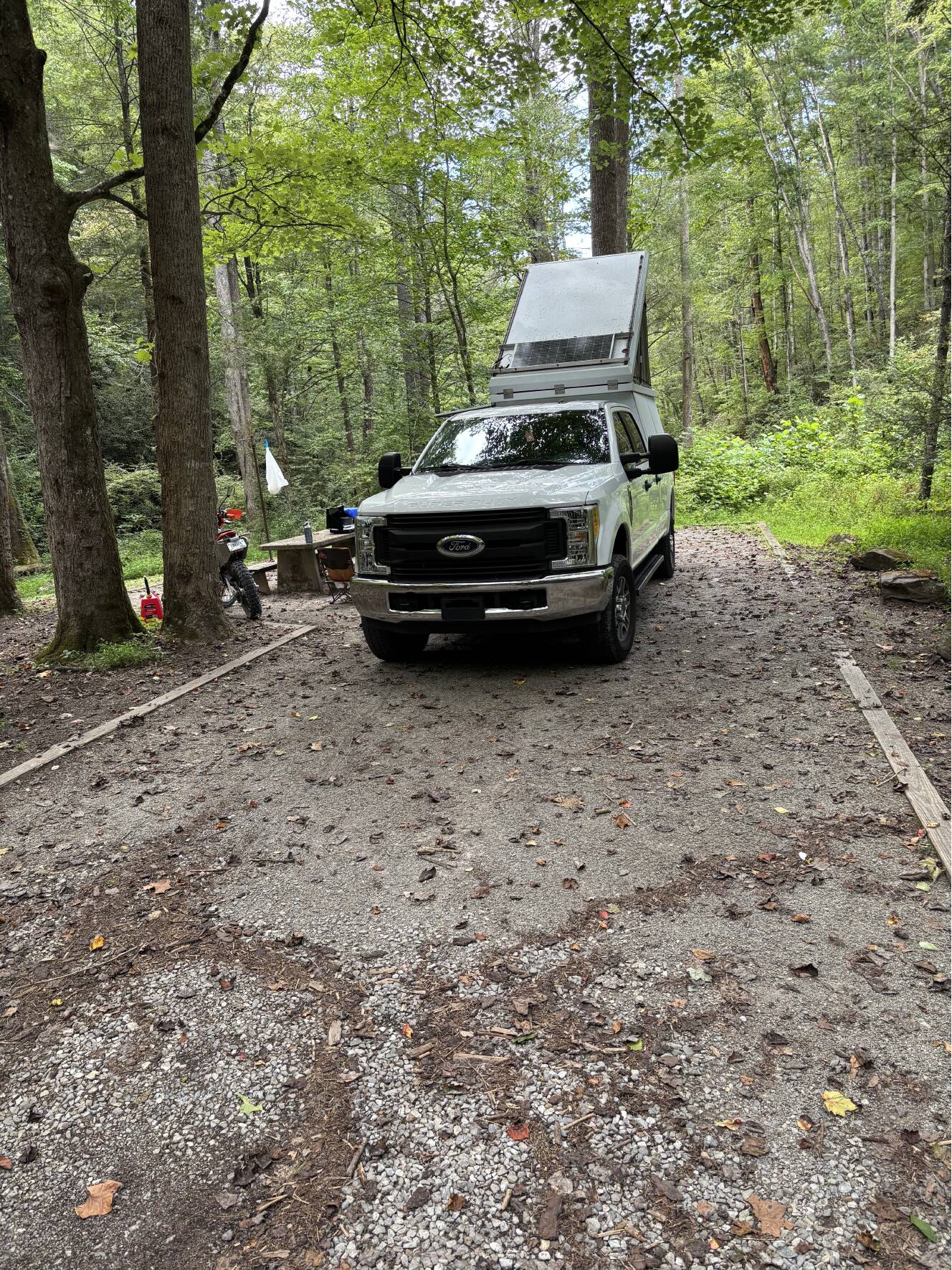 A photo of this 2017 Other OTHER 24TW