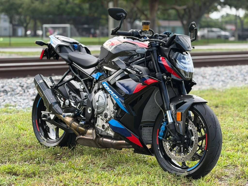2023 BMW M 1000 R 1000 R in Hollywood, FL