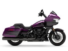 Check out the 2025 Harley-Davidson Road Glide Key Highlights image
