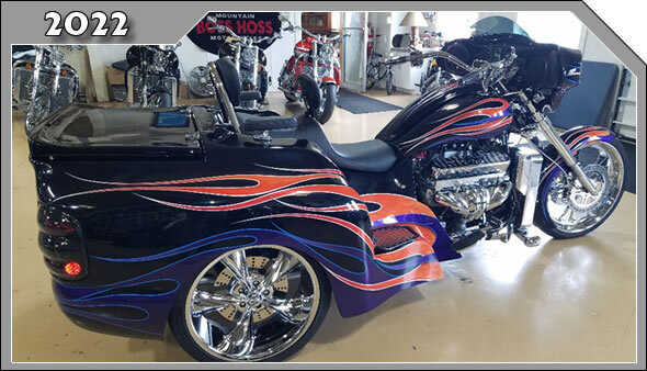 Motorcycles For Sale Near Glen Dale, WV - Cycle Trader