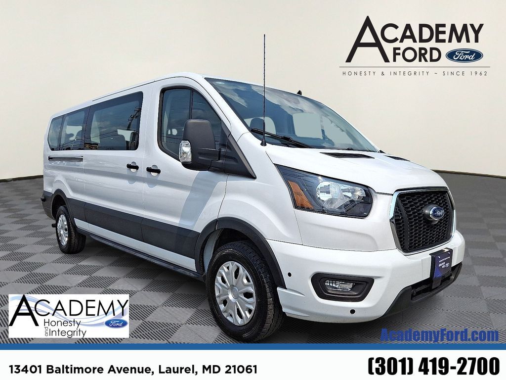 2024 Ford Transit-350 350 in Laurel, MD