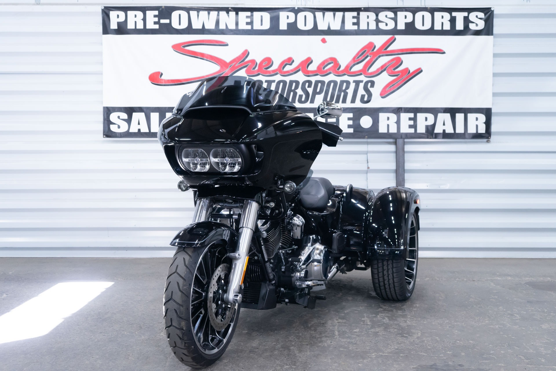 2023 Harley-Davidson Road Glide® 3 3 in Sacramento, CA
