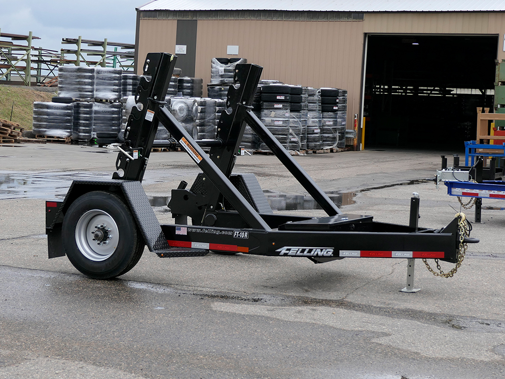 2027 FELLING FT-10 R in Sauk Centre, MN