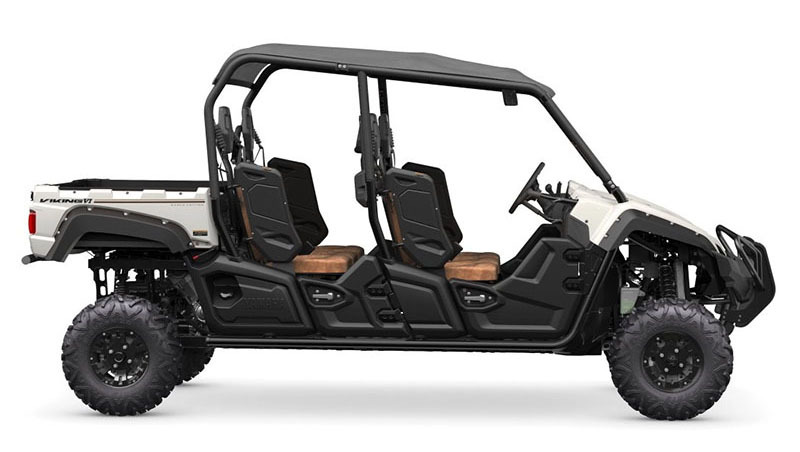2025 Yamaha Viking VI EPS Ranch Edition in shawnee OK