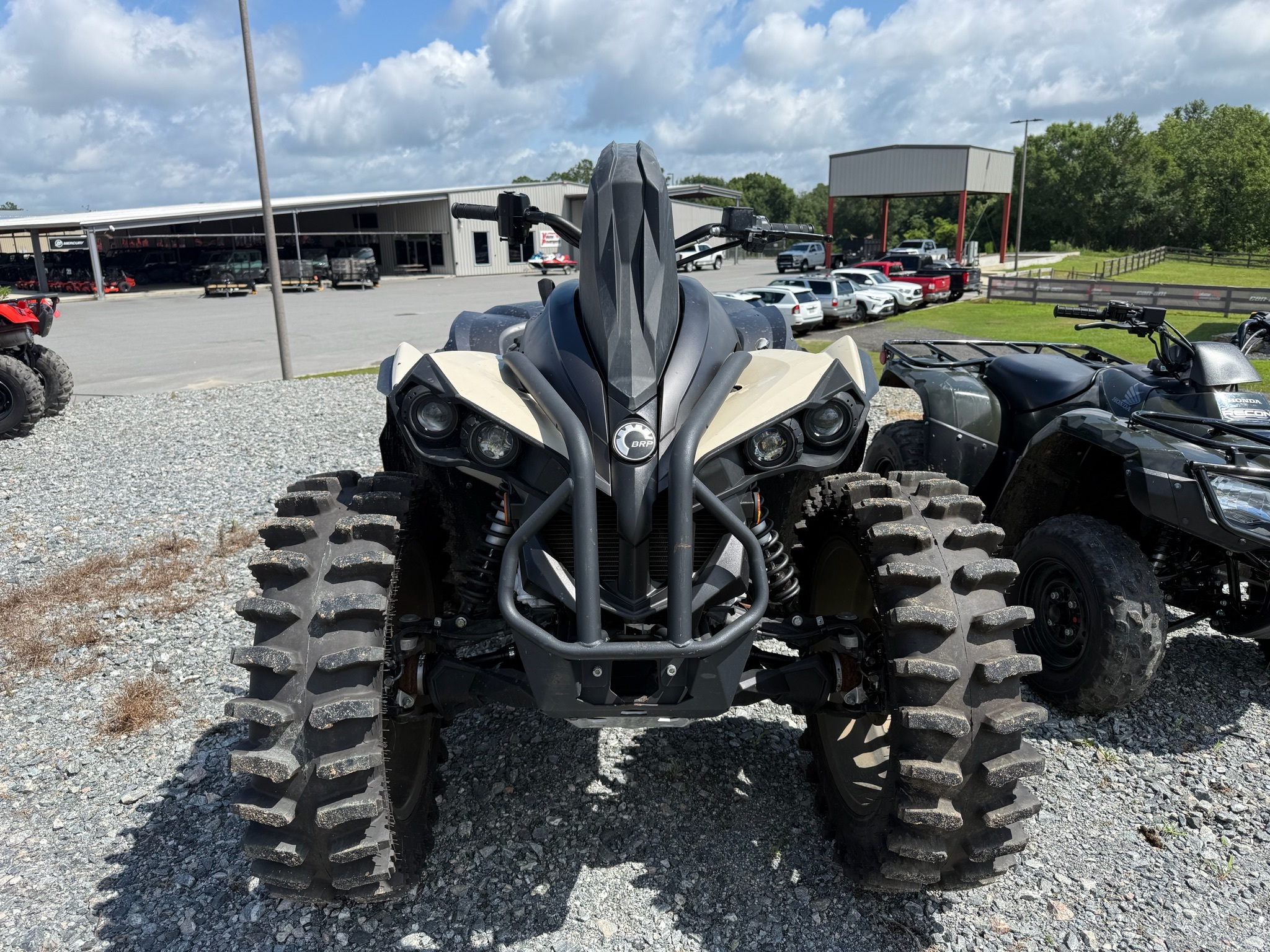 2022 Can-Am Renegade X MR 650 in tifton GA