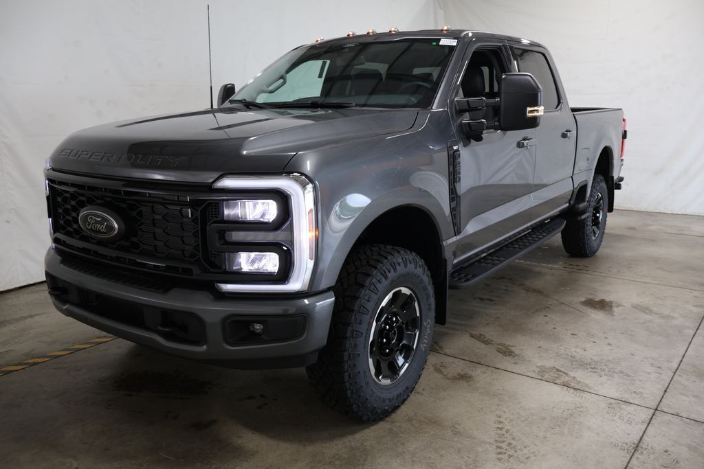 2026 FORD F250 in Groveport, OH