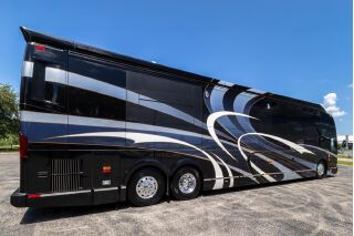 2016 PREVOST MILLENNIUM H3 45