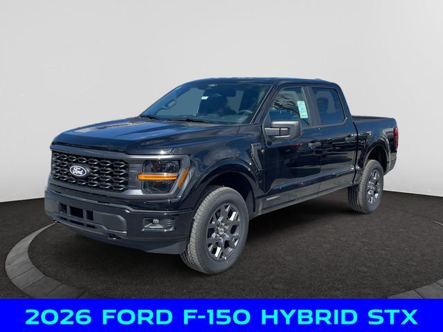 2026 FORD F150 STX in Albany, NY