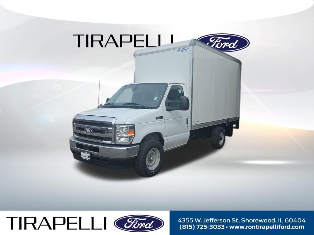 2026 FORD ECONOLINE in Shorewood, IL