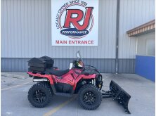 Make & Model Spotlight: Polaris Sportsman 570 image