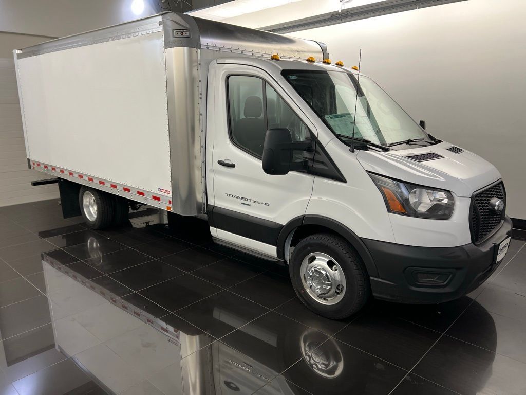2023 FORD TRANSIT in Madison, WI